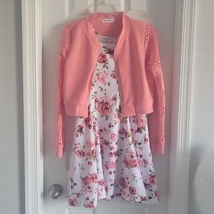 Beautiful Girls Dress